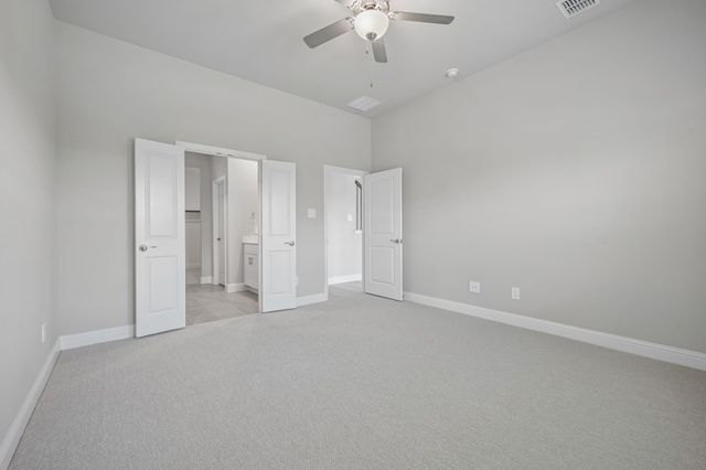 3025 New Chapel Street, Fort Worth, TX 76179