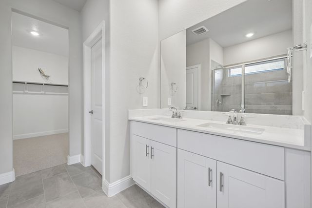 3025 New Chapel Street, Fort Worth, TX 76179