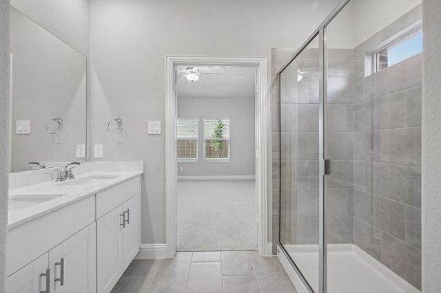 3025 New Chapel Street, Fort Worth, TX 76179