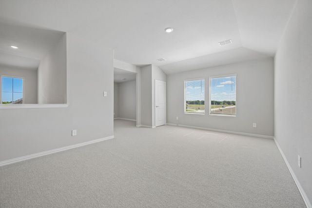3025 New Chapel Street, Fort Worth, TX 76179