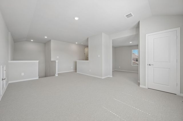 3025 New Chapel Street, Fort Worth, TX 76179