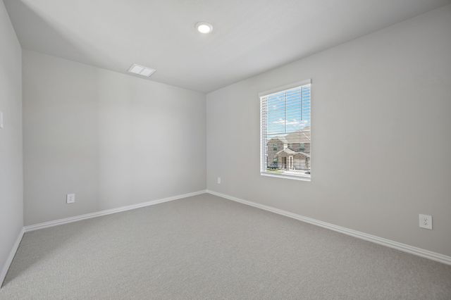 3025 New Chapel Street, Fort Worth, TX 76179