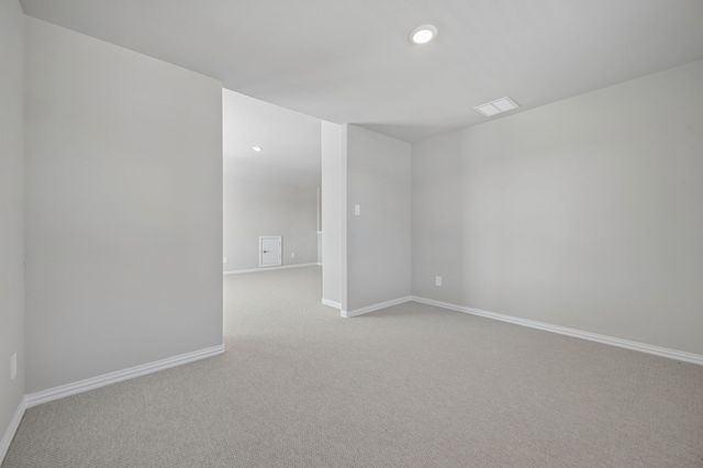 3025 New Chapel Street, Fort Worth, TX 76179