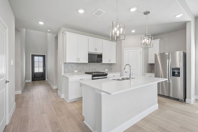 3025 New Chapel Street, Fort Worth, TX 76179