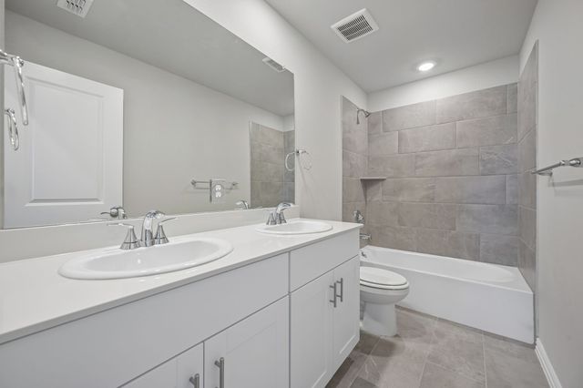3025 New Chapel Street, Fort Worth, TX 76179