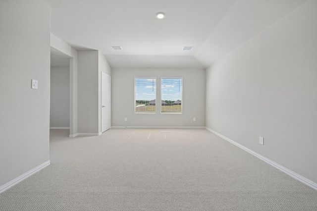 3025 New Chapel Street, Fort Worth, TX 76179