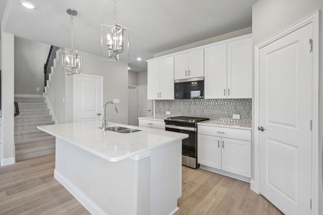 3025 New Chapel Street, Fort Worth, TX 76179