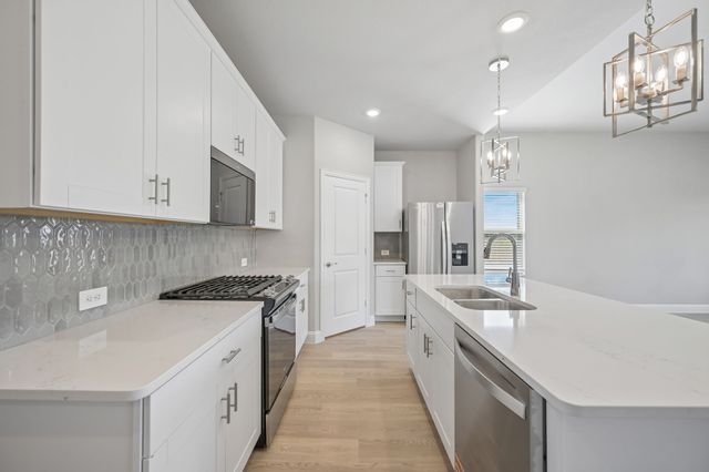 3025 New Chapel Street, Fort Worth, TX 76179