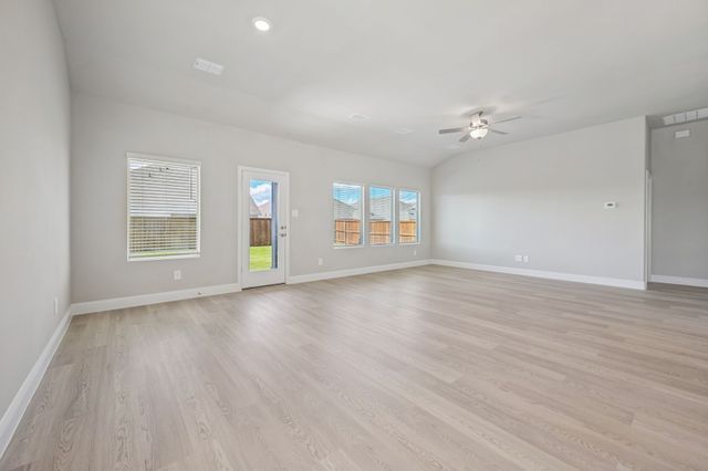 3025 New Chapel Street, Fort Worth, TX 76179