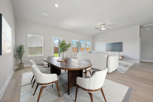3025 New Chapel Street, Fort Worth, TX 76179