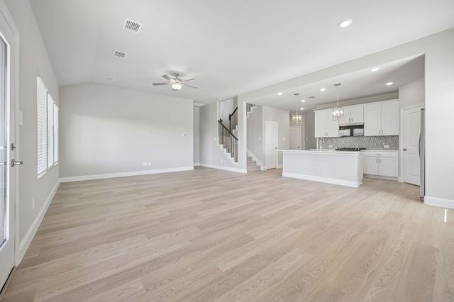 3025 New Chapel Street, Fort Worth, TX 76179