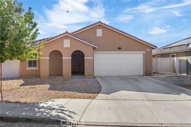 44217 Shiloh, Lancaster, CA 93535