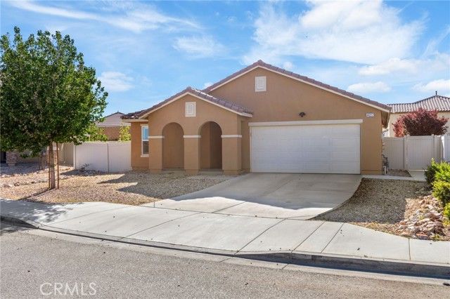 44217 Shiloh, Lancaster, CA 93535