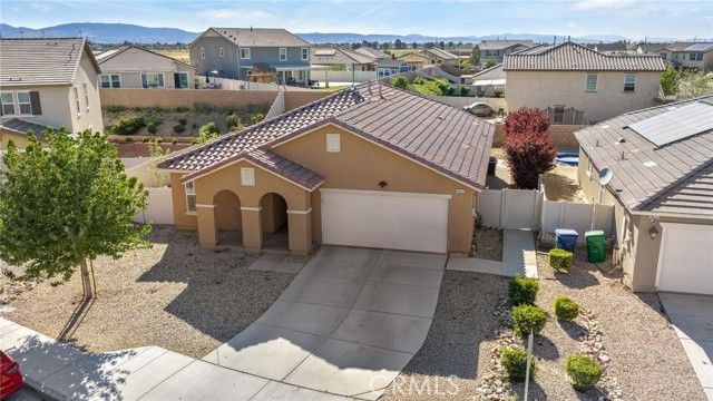 44217 Shiloh, Lancaster, CA 93535