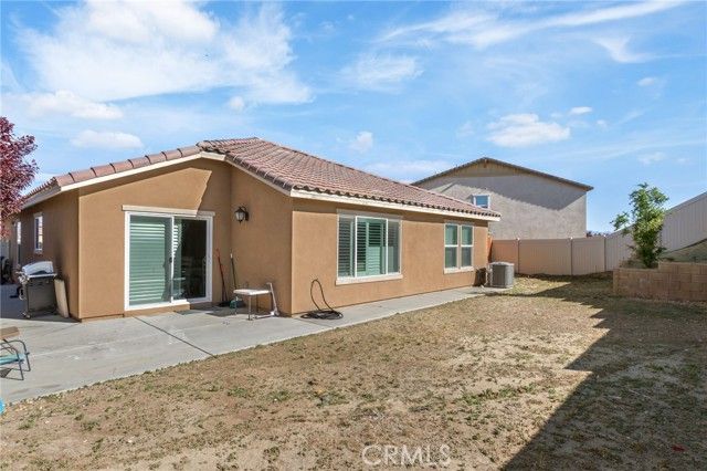 44217 Shiloh, Lancaster, CA 93535