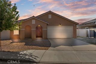 44217 Shiloh, Lancaster, CA 93535