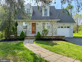 131 PENNINGTON HOPEWELL RD, Hopewell, NJ 08525