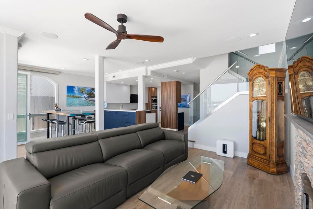 Image 14 of property listing at 3490 Bayside Walk A, San Diego, CA 92109