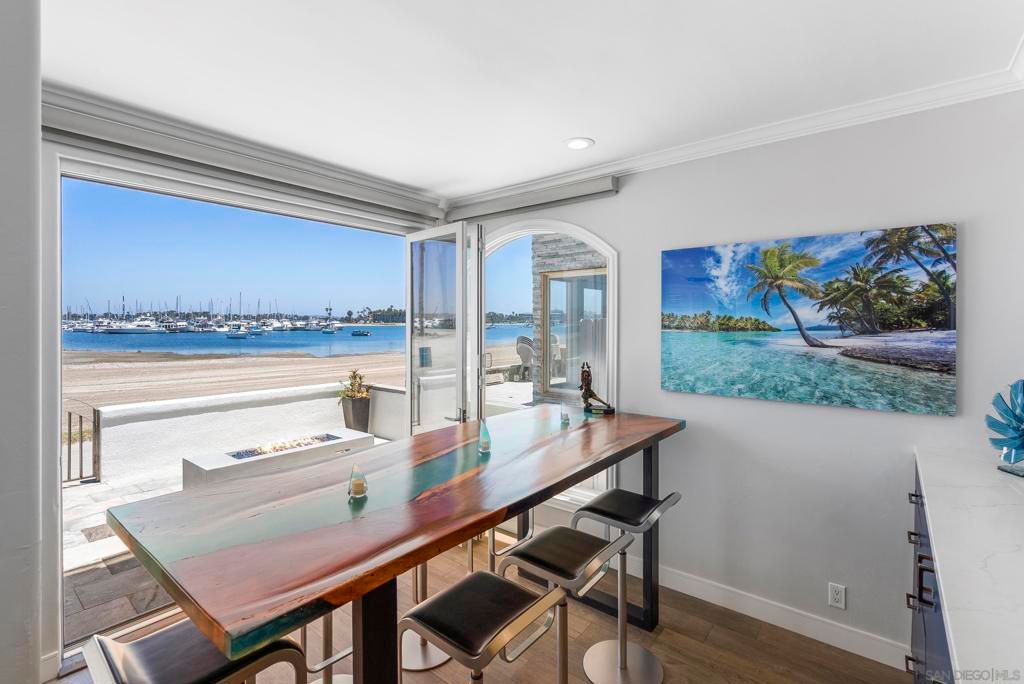 Image 16 of property listing at 3490 Bayside Walk A, San Diego, CA 92109