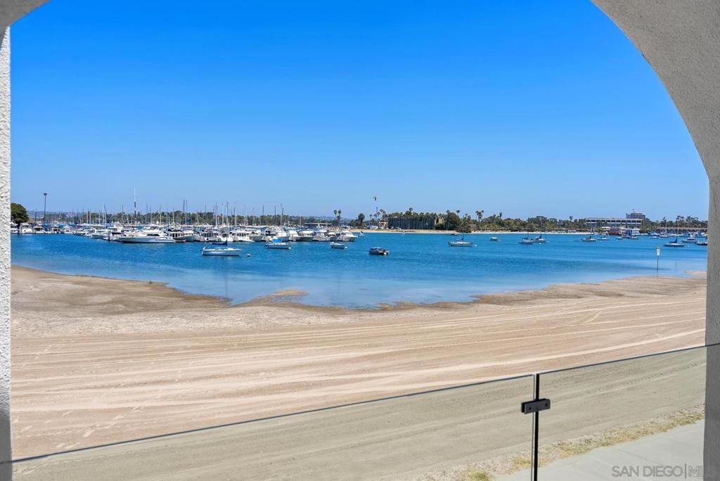 Image 25 of property listing at 3490 Bayside Walk A, San Diego, CA 92109