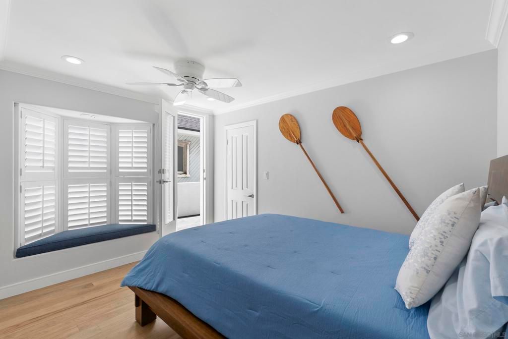 Image 31 of property listing at 3490 Bayside Walk A, San Diego, CA 92109