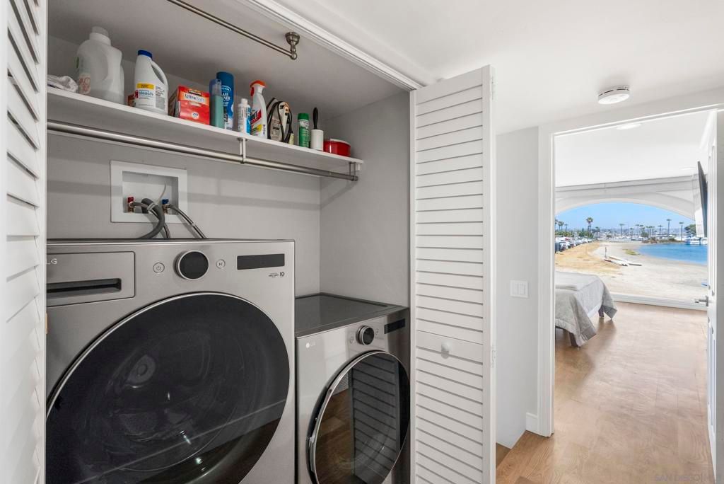 Image 32 of property listing at 3490 Bayside Walk A, San Diego, CA 92109