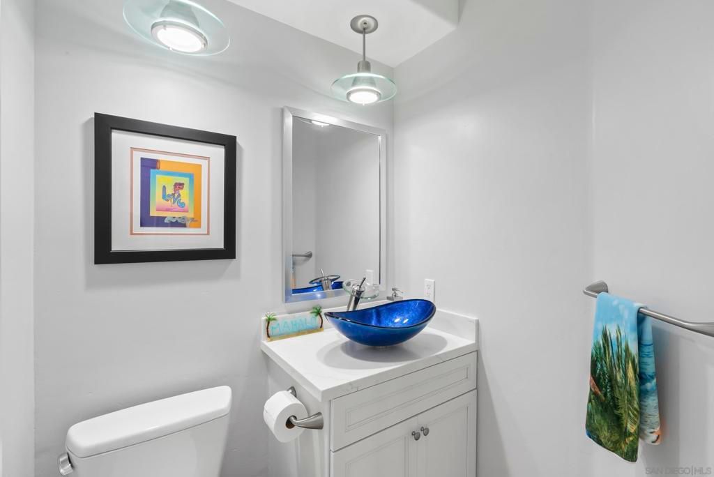 Image 35 of property listing at 3490 Bayside Walk A, San Diego, CA 92109