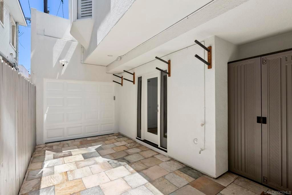 Image 36 of property listing at 3490 Bayside Walk A, San Diego, CA 92109