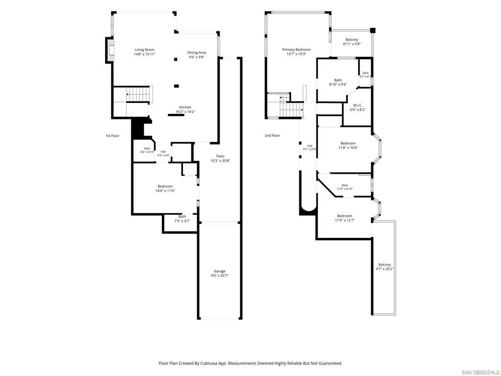Image 45 of property listing at 3490 Bayside Walk A, San Diego, CA 92109