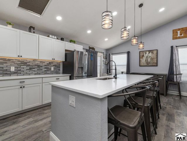 1511 W Caida Del Sol Dr, Pueblo West, CO 81007