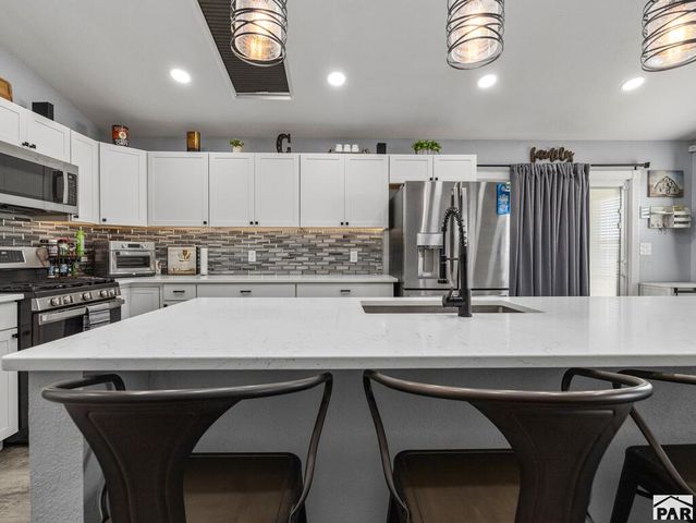 1511 W Caida Del Sol Dr, Pueblo West, CO 81007
