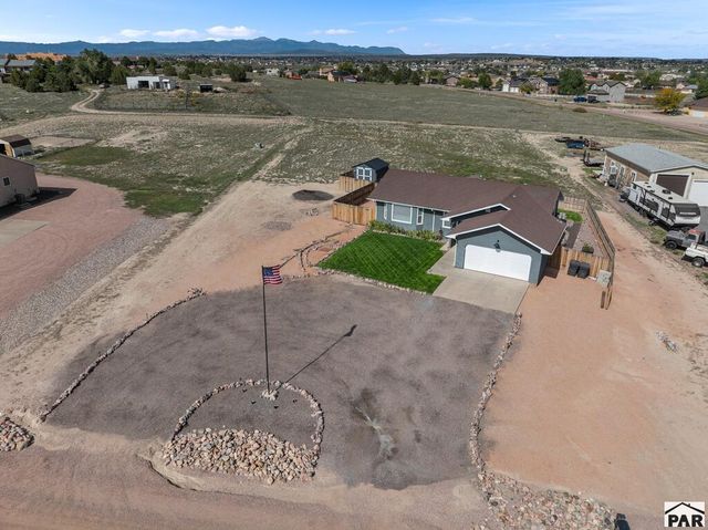 1511 W Caida Del Sol Dr, Pueblo West, CO 81007