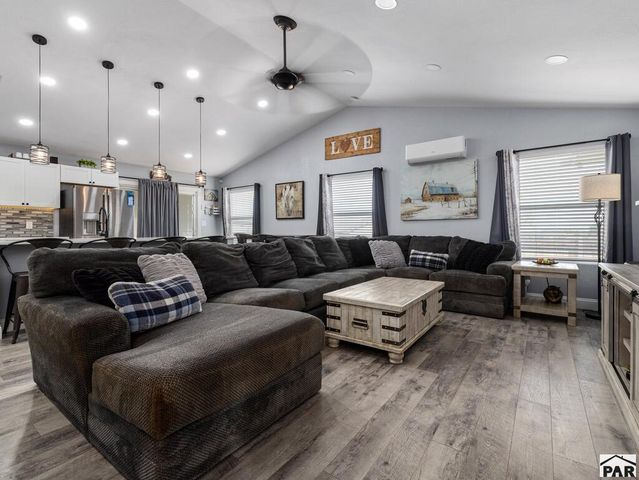 1511 W Caida Del Sol Dr, Pueblo West, CO 81007