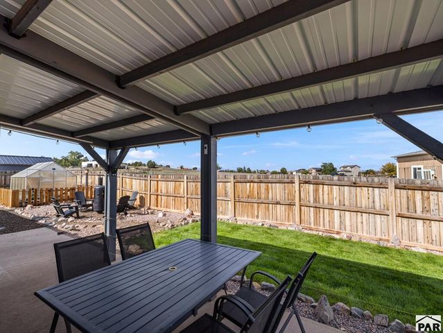 1511 W Caida Del Sol Dr, Pueblo West, CO 81007