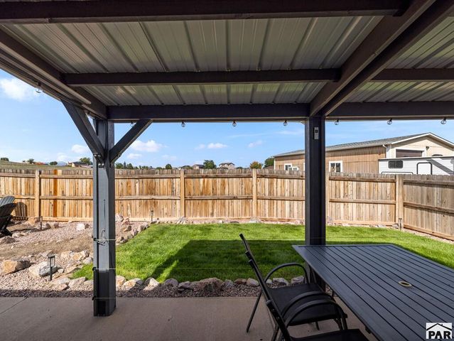 1511 W Caida Del Sol Dr, Pueblo West, CO 81007