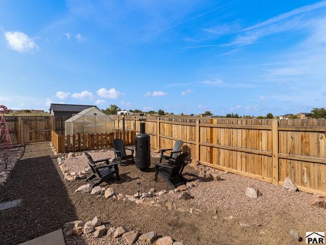 1511 W Caida Del Sol Dr, Pueblo West, CO 81007