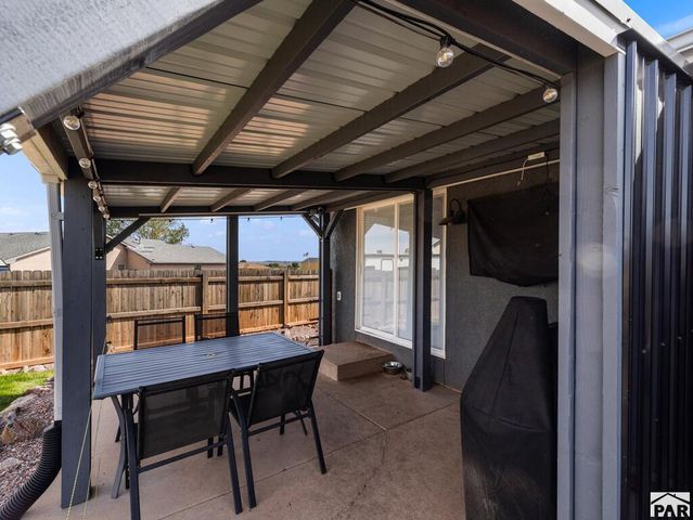 1511 W Caida Del Sol Dr, Pueblo West, CO 81007