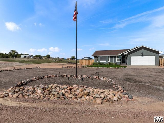 1511 W Caida Del Sol Dr, Pueblo West, CO 81007