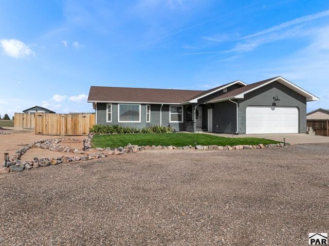 1511 W Caida Del Sol Dr, Pueblo West, CO 81007