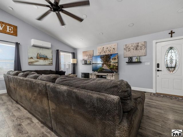 1511 W Caida Del Sol Dr, Pueblo West, CO 81007