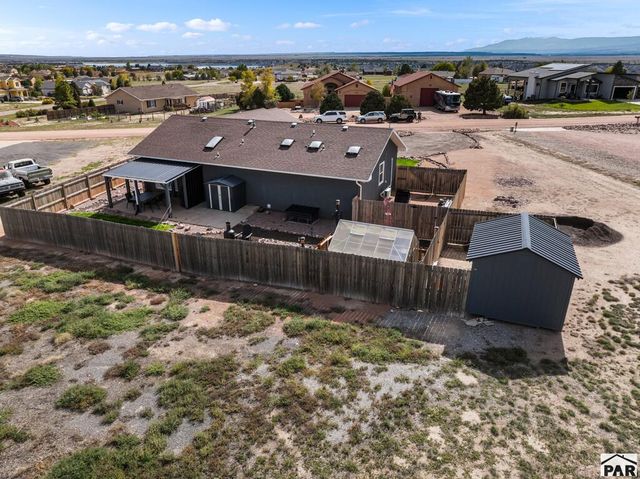 1511 W Caida Del Sol Dr, Pueblo West, CO 81007
