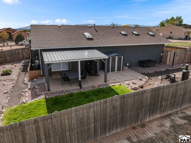 1511 W Caida Del Sol Dr, Pueblo West, CO 81007