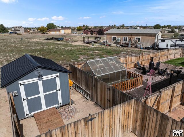 1511 W Caida Del Sol Dr, Pueblo West, CO 81007