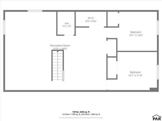 1511 W Caida Del Sol Dr, Pueblo West, CO 81007