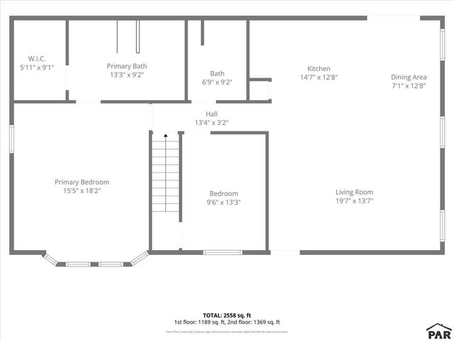 1511 W Caida Del Sol Dr, Pueblo West, CO 81007