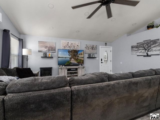 1511 W Caida Del Sol Dr, Pueblo West, CO 81007
