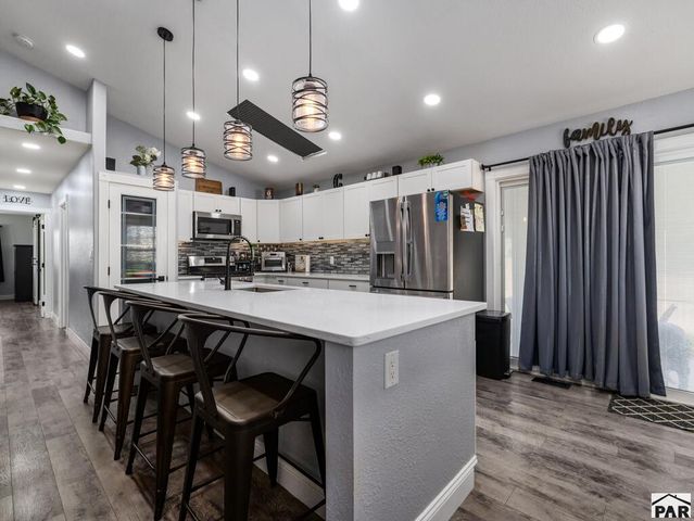 1511 W Caida Del Sol Dr, Pueblo West, CO 81007