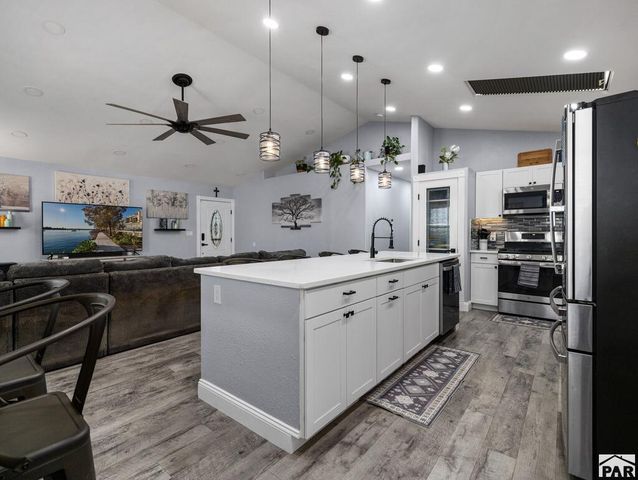 1511 W Caida Del Sol Dr, Pueblo West, CO 81007