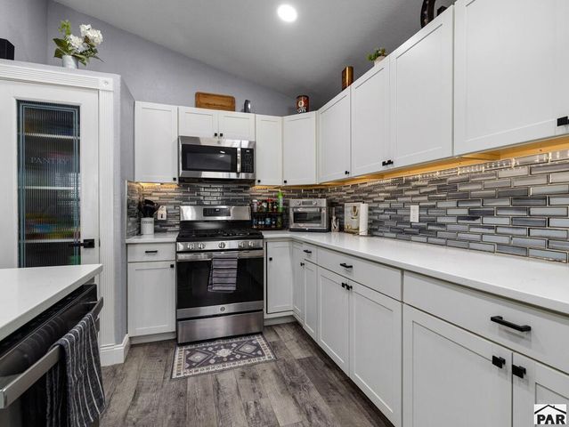 1511 W Caida Del Sol Dr, Pueblo West, CO 81007