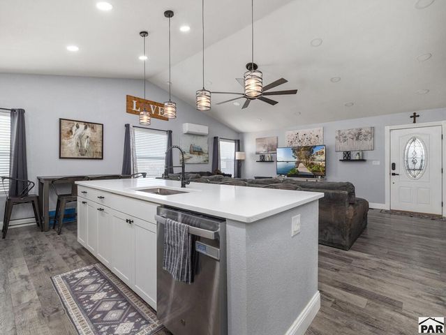 1511 W Caida Del Sol Dr, Pueblo West, CO 81007
